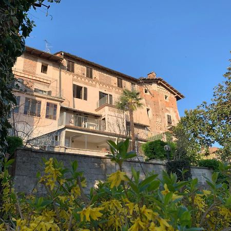 فندق Baloccoفي  Castello Della Bastia المظهر الخارجي الصورة