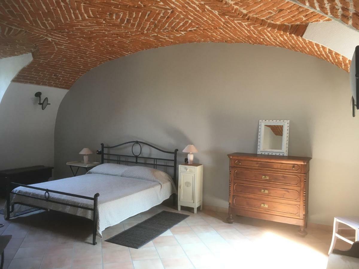 فندق Baloccoفي  Castello Della Bastia المظهر الخارجي الصورة
