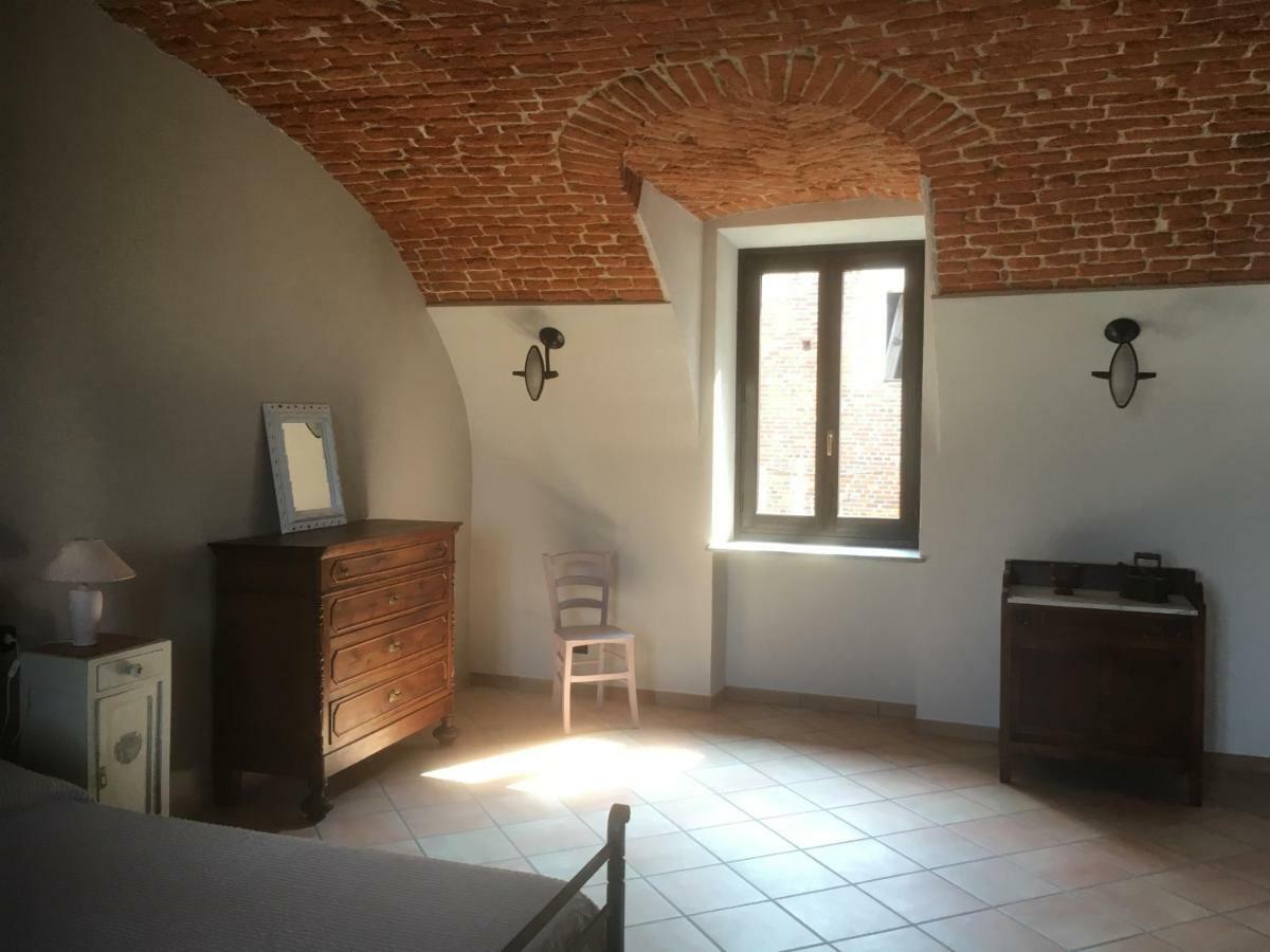 فندق Baloccoفي  Castello Della Bastia المظهر الخارجي الصورة