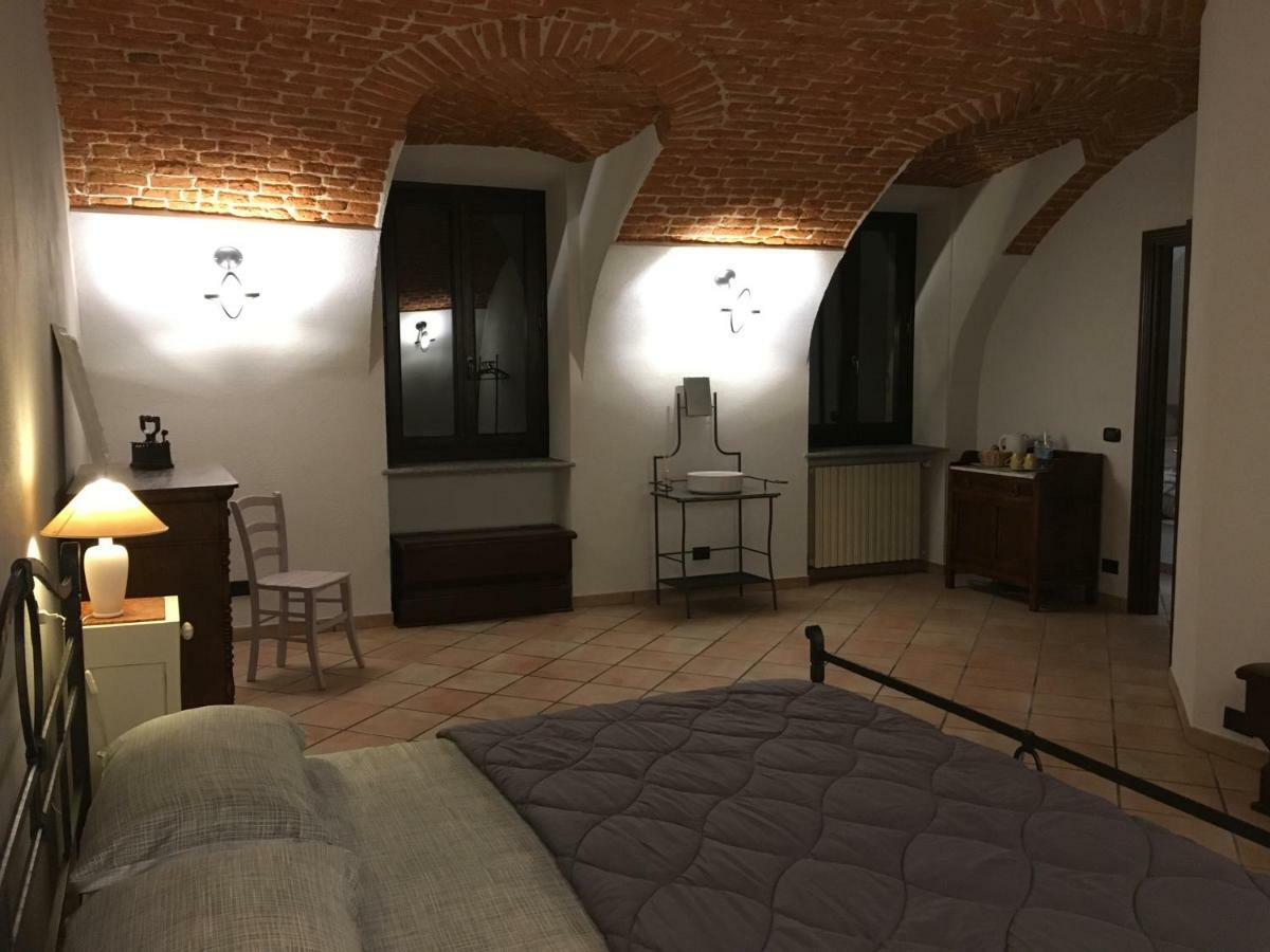 فندق Baloccoفي  Castello Della Bastia المظهر الخارجي الصورة