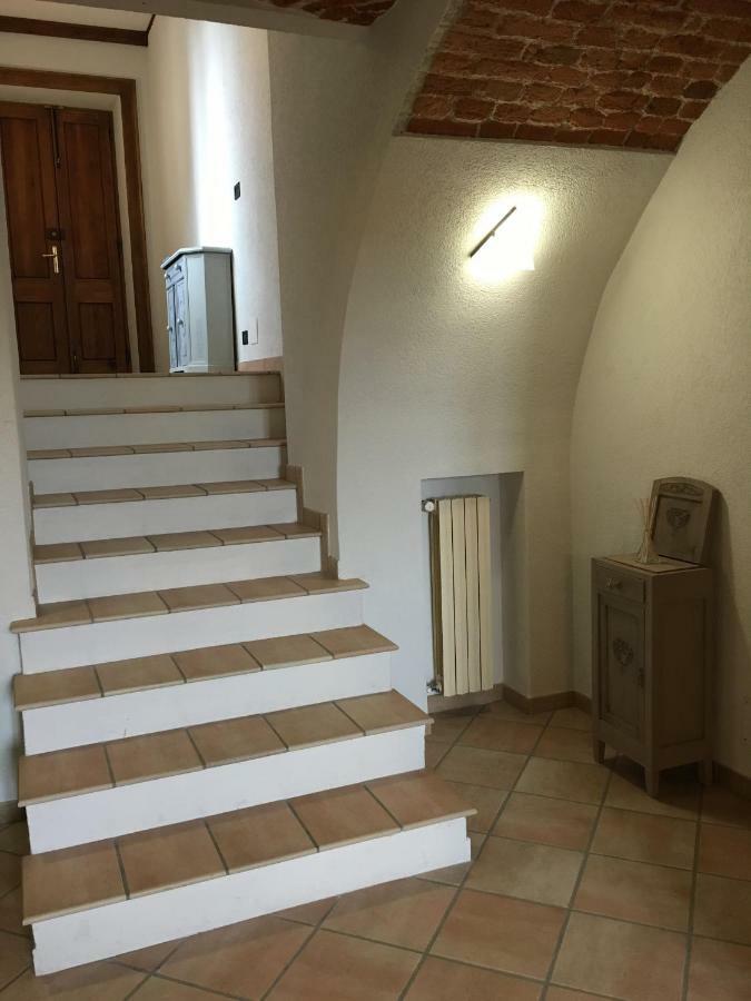 فندق Baloccoفي  Castello Della Bastia المظهر الخارجي الصورة