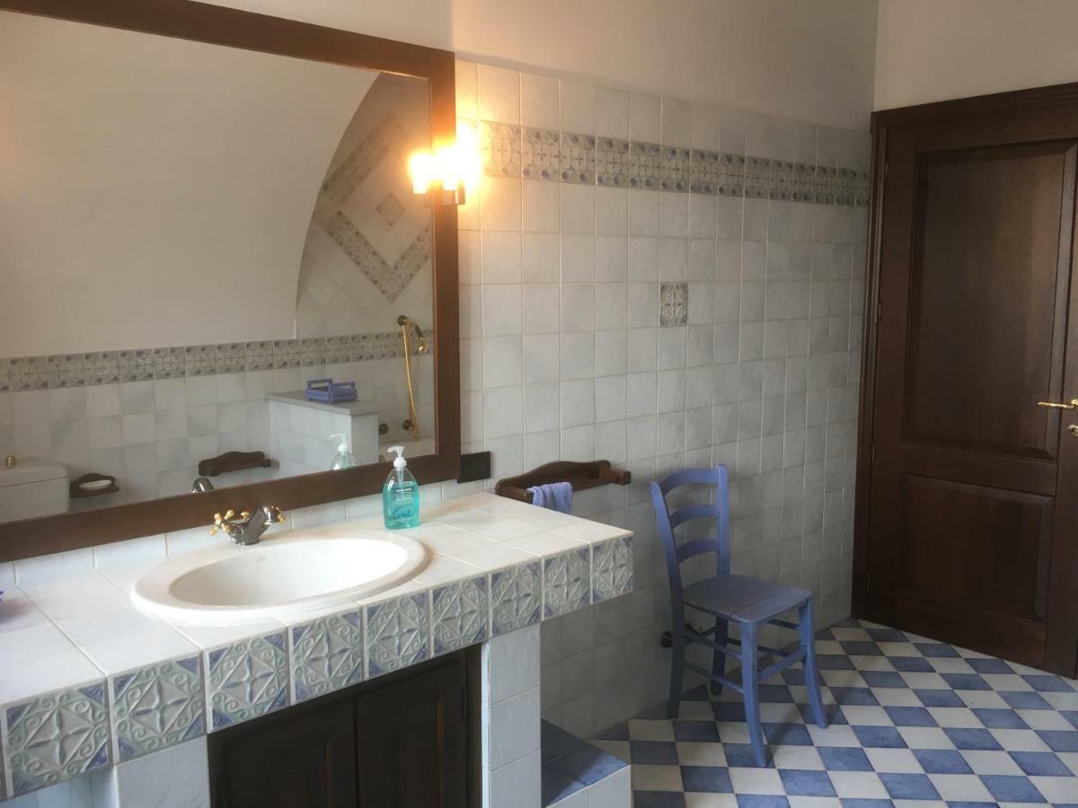 فندق Baloccoفي  Castello Della Bastia المظهر الخارجي الصورة