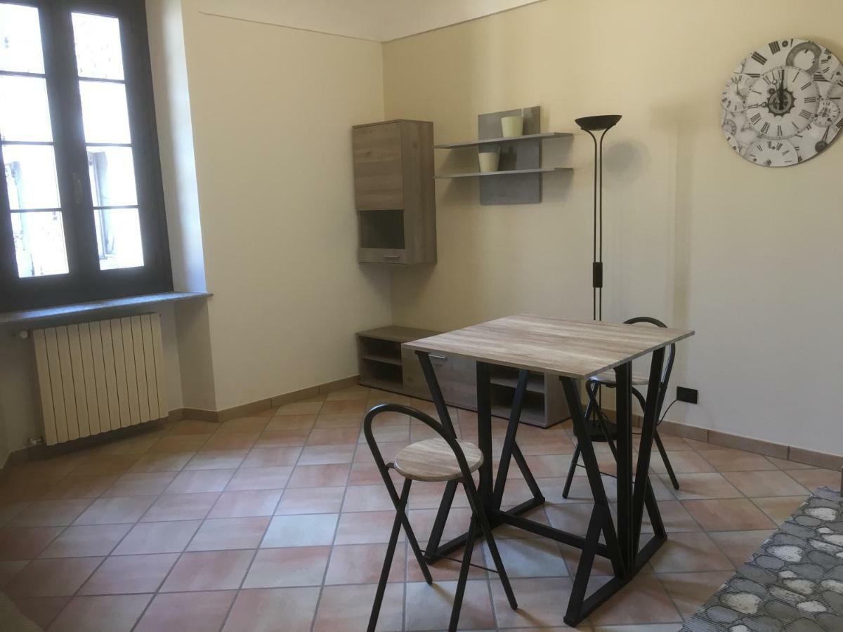 فندق Baloccoفي  Castello Della Bastia المظهر الخارجي الصورة