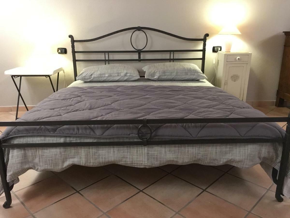فندق Baloccoفي  Castello Della Bastia المظهر الخارجي الصورة