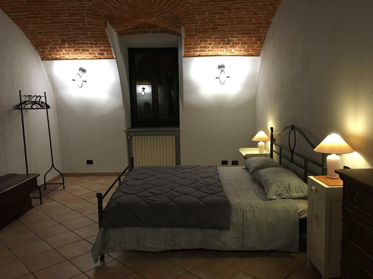 فندق Baloccoفي  Castello Della Bastia المظهر الخارجي الصورة