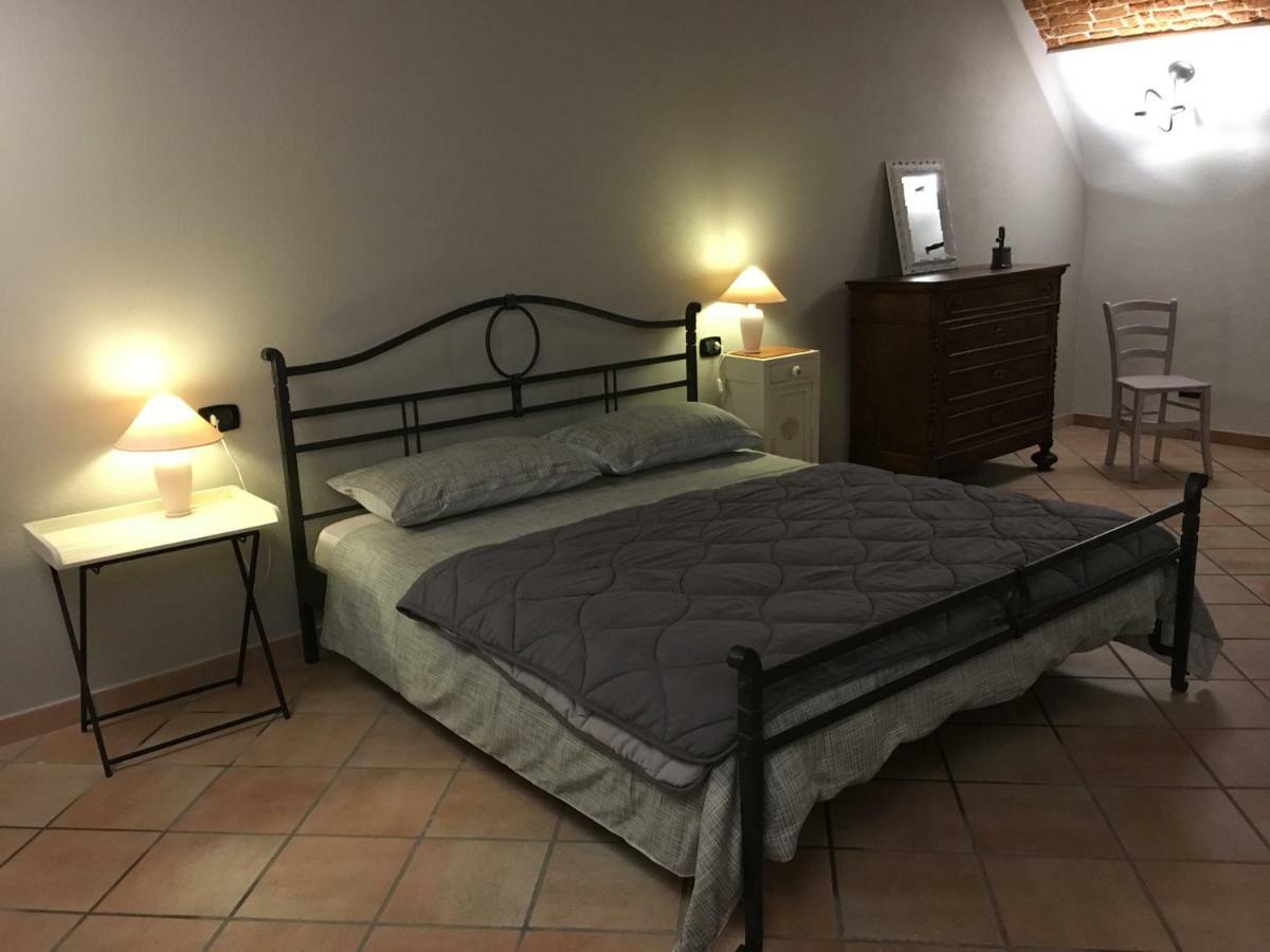 فندق Baloccoفي  Castello Della Bastia المظهر الخارجي الصورة
