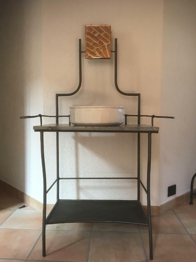 فندق Baloccoفي  Castello Della Bastia المظهر الخارجي الصورة