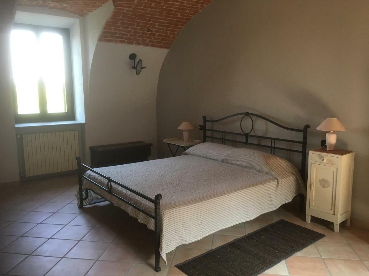 فندق Baloccoفي  Castello Della Bastia المظهر الخارجي الصورة