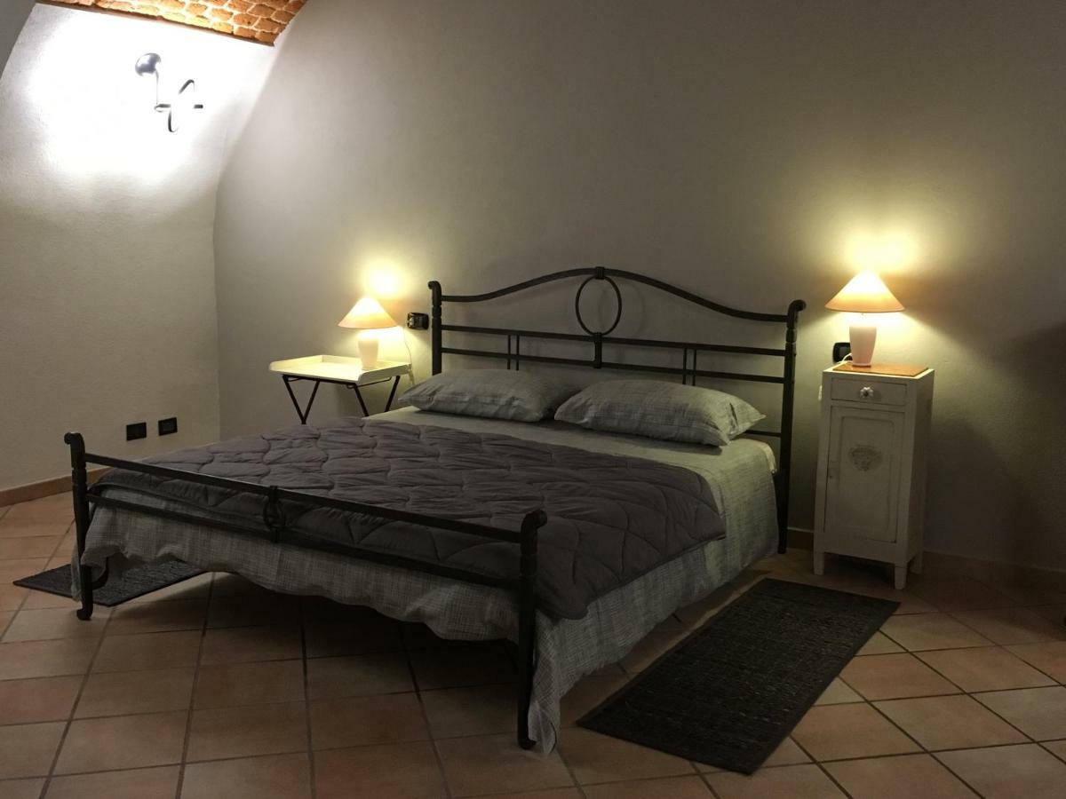 فندق Baloccoفي  Castello Della Bastia المظهر الخارجي الصورة