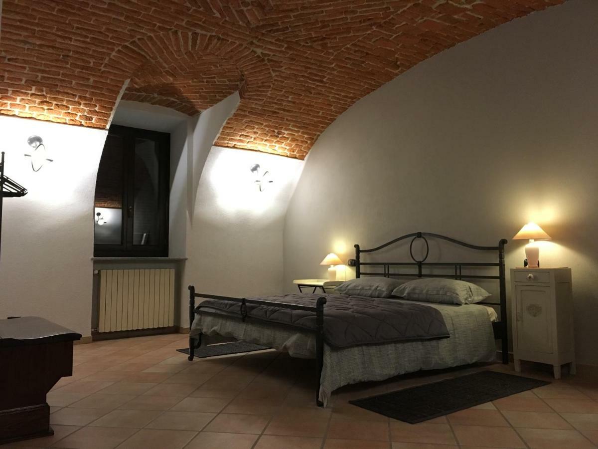 فندق Baloccoفي  Castello Della Bastia المظهر الخارجي الصورة