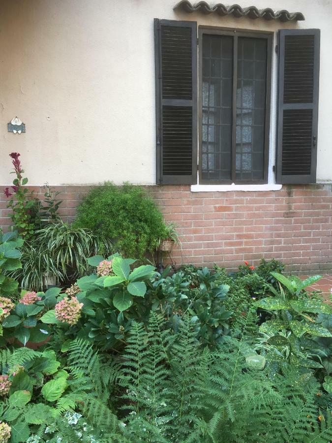 فندق Baloccoفي  Castello Della Bastia المظهر الخارجي الصورة