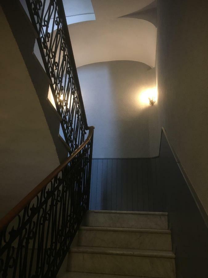 فندق Baloccoفي  Castello Della Bastia المظهر الخارجي الصورة