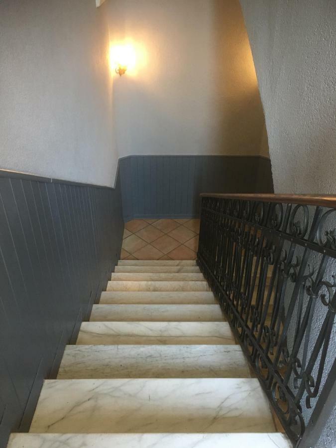 فندق Baloccoفي  Castello Della Bastia المظهر الخارجي الصورة