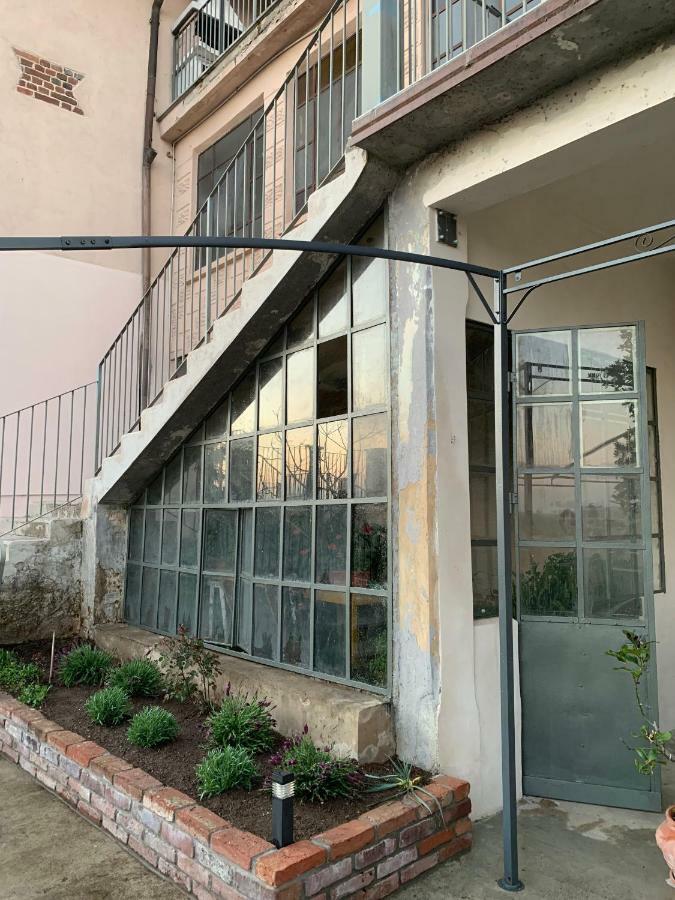 فندق Baloccoفي  Castello Della Bastia المظهر الخارجي الصورة